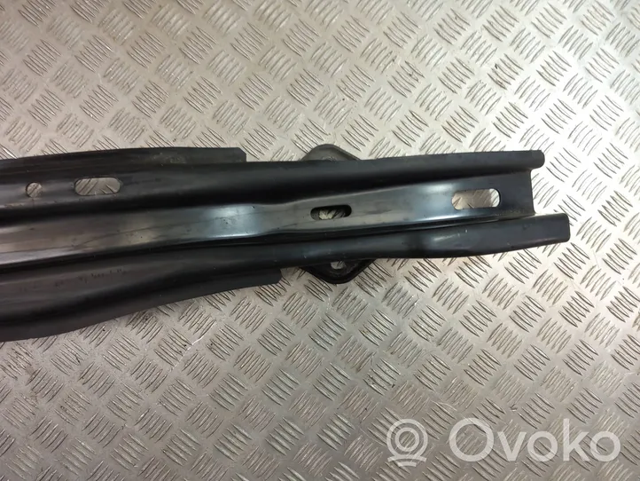 BMW 4 F32 F33 Renfort de pare-chocs arrière 7285543