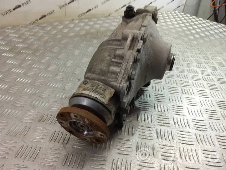 BMW 4 F32 F33 Mechanizm różnicowy przedni / Dyferencjał 7590898