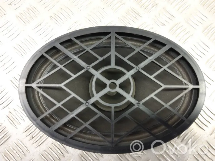 Peugeot RCZ Enceinte de porte arrière 9665174180