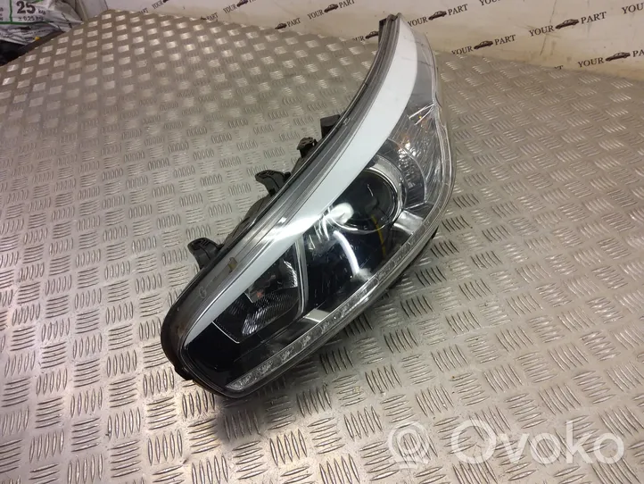 KIA Pro Cee'd II Headlight/headlamp 92101-A2250