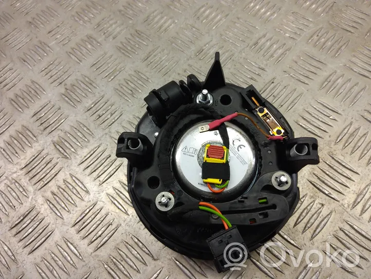 Alfa Romeo Stelvio Steering wheel airbag 203037910