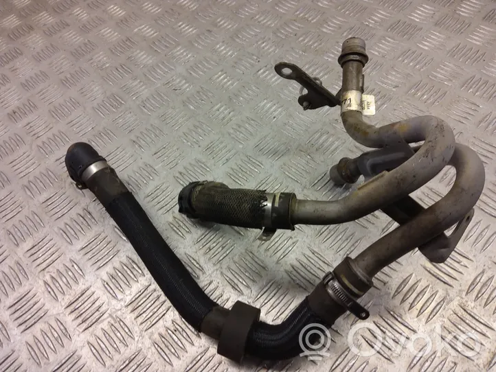 Alfa Romeo Stelvio Coolant pipe/hose 89170