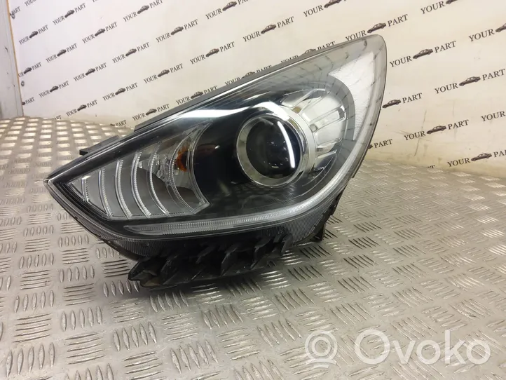 KIA Niro Faro/fanale 92101G5050