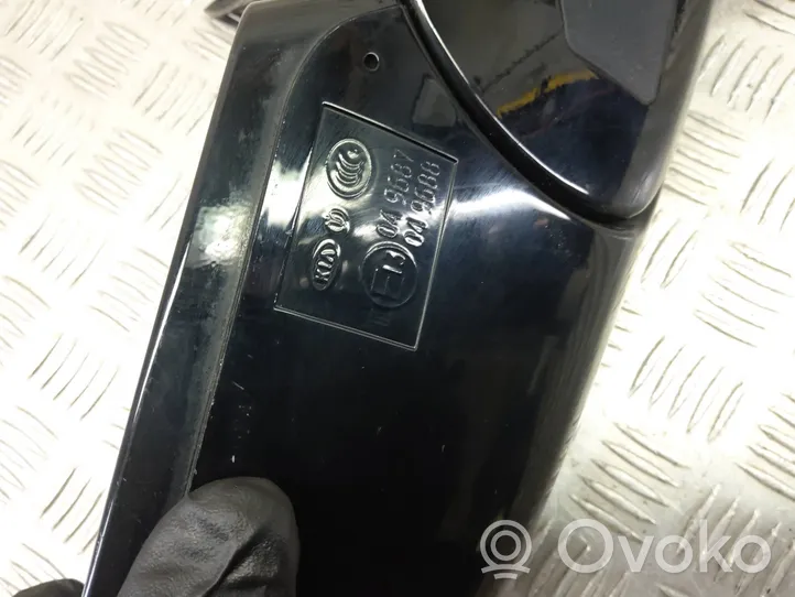 KIA Niro Specchietto retrovisore elettrico portiera anteriore 