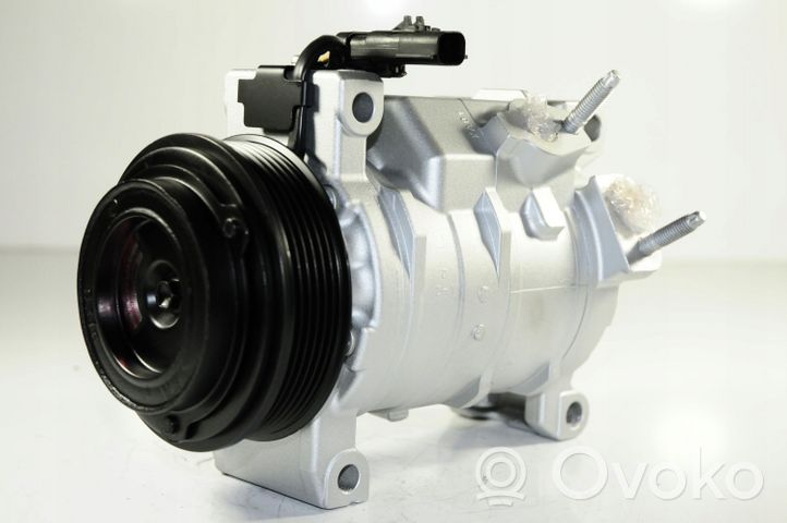 Chrysler Voyager Ilmastointilaitteen kompressorin pumppu (A/C) 4472606361