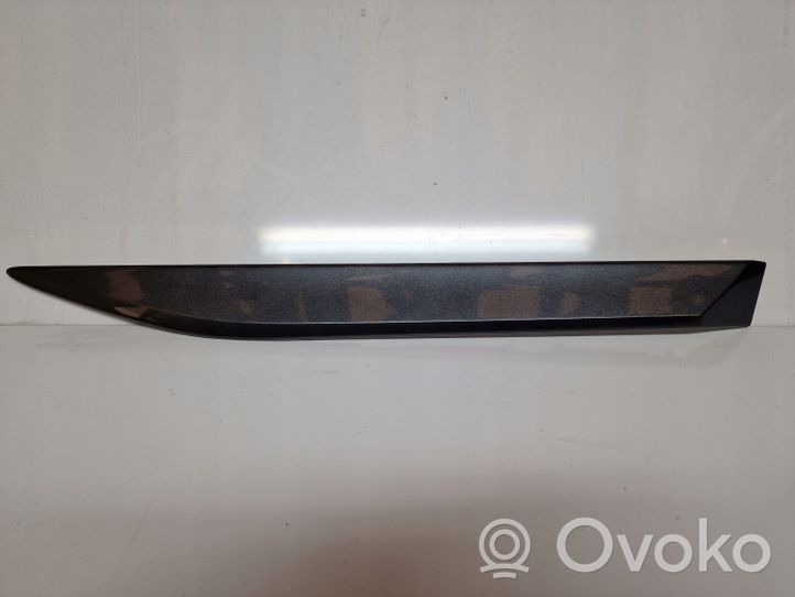 Toyota Yaris Rivestimento portiera posteriore (modanatura) 757430D011