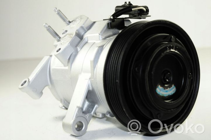 Dodge Dakota Air conditioning (A/C) compressor (pump) 4472205581