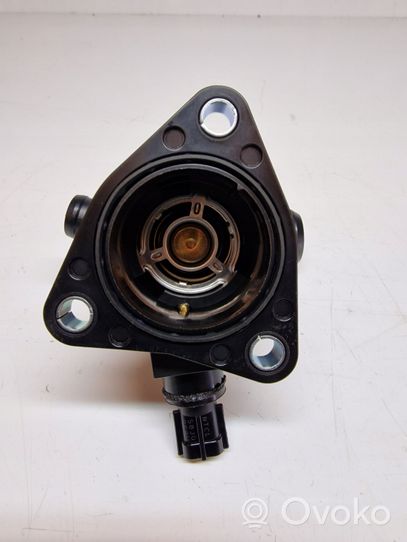 Opel Agila A Termostat / Obudowa termostatu 93194253