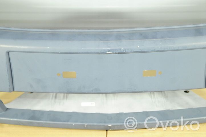 Opel Vectra C Front bumper 1348914