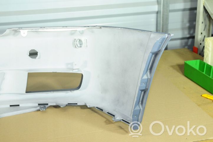 Opel Vectra C Front bumper 1348914