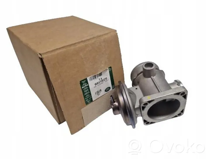 Land Rover Discovery Valvola EGR WAV100270