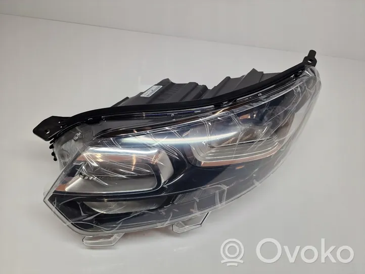 Opel Vivaro Etu-/Ajovalo 9808567980