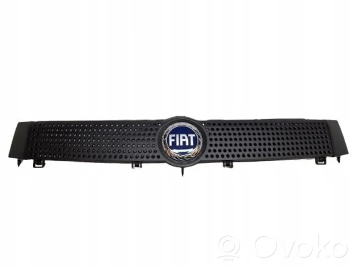 Fiat Panda III Grille inférieure de pare-chocs avant 