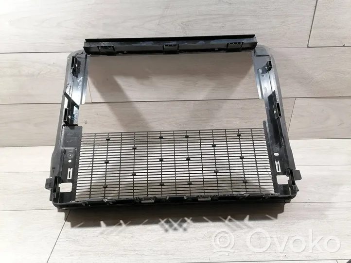 Volkswagen ID.3 Canale guida dell’aria dell’intercooler 1EA121281C