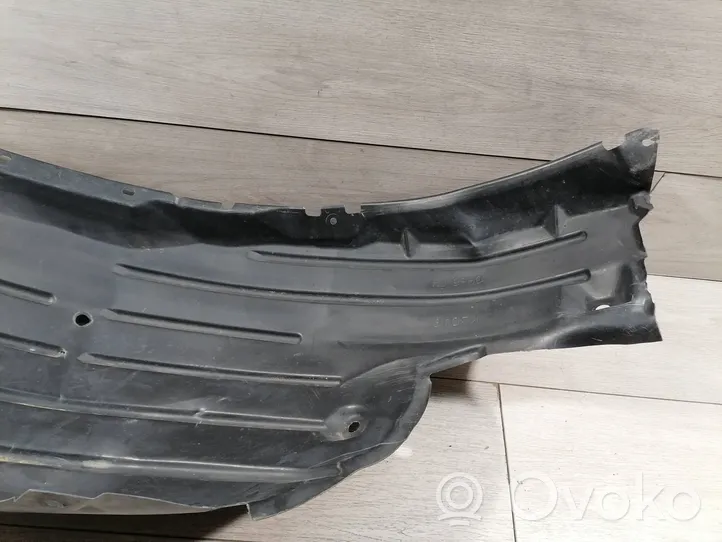 Mazda 6 Rivestimento paraspruzzi passaruota anteriore GHP9-K7016