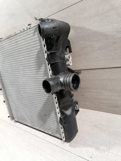 Porsche Boxster 982 Dzesēšanas šķidruma radiators 99710603405