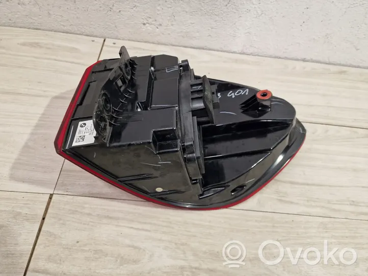 BMW X3 G01 Lampa tylna 