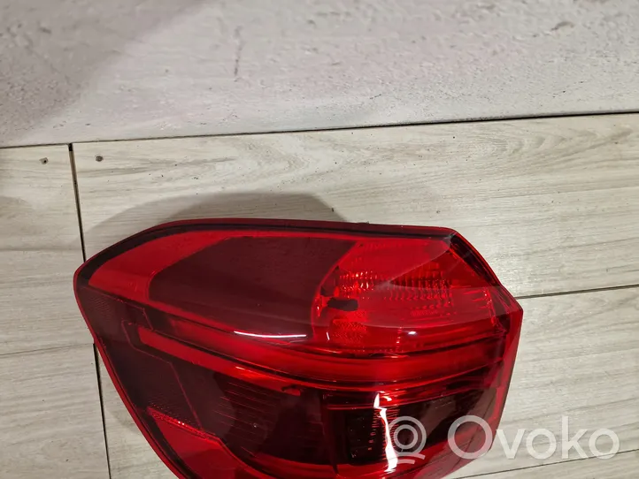 BMW X3 G01 Lampa tylna 