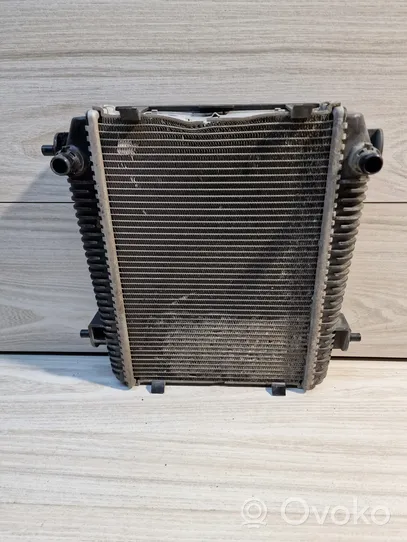 BMW 4 G22 G23 G24 G26 Radiateur de refroidissement 8095285