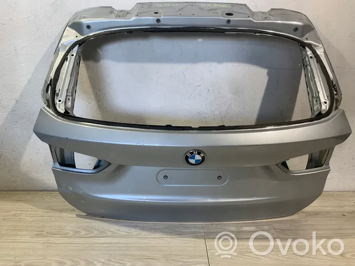 BMW X1 F48 F49 Portellone posteriore/bagagliaio 