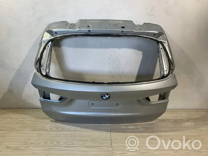 BMW X1 F48 F49 Portellone posteriore/bagagliaio 