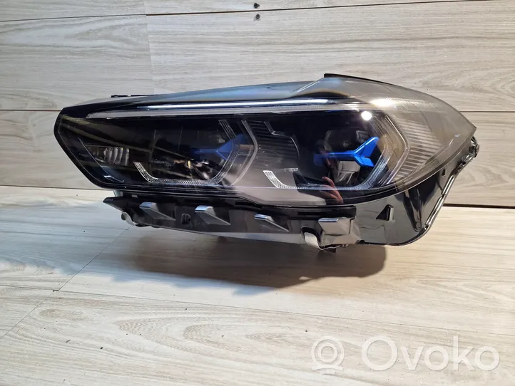 BMW X5 G05 Headlight/headlamp 