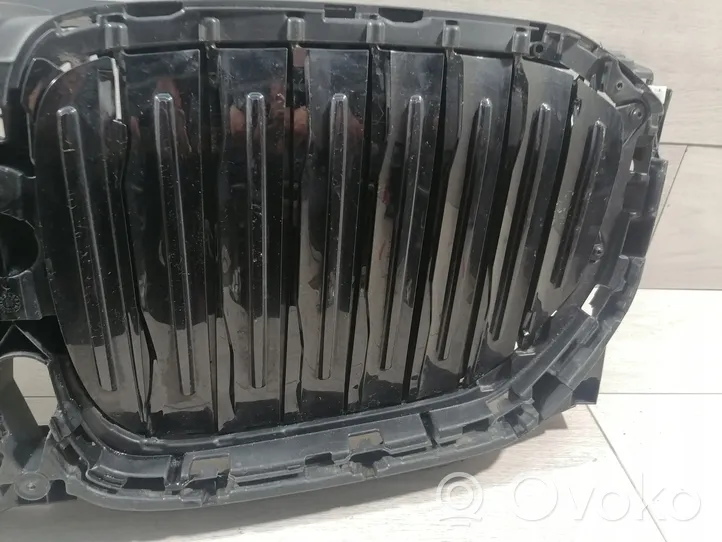 BMW X5 G05 Déflecteur d'air de radiateur de refroidissement 5A29C42