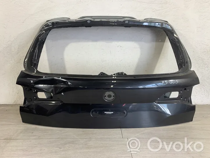 BMW X5 G05 Tailgate/trunk/boot lid 