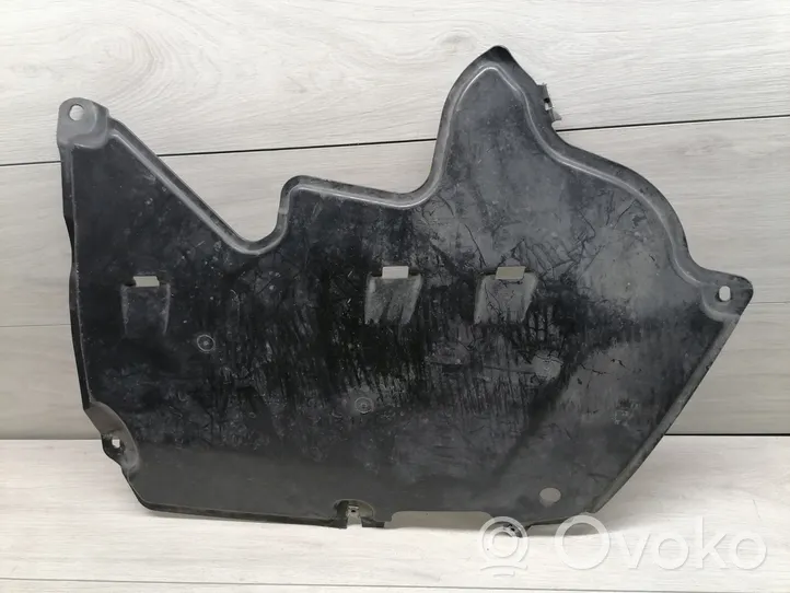 Audi A4 S4 B9 Osłona tylna podwozia 8w0825217a