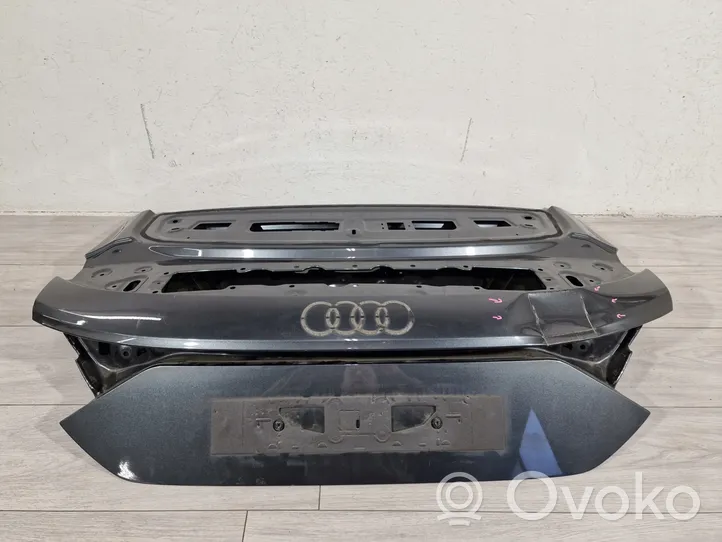 Audi E-tron GT Portellone posteriore/bagagliaio 4j3827260