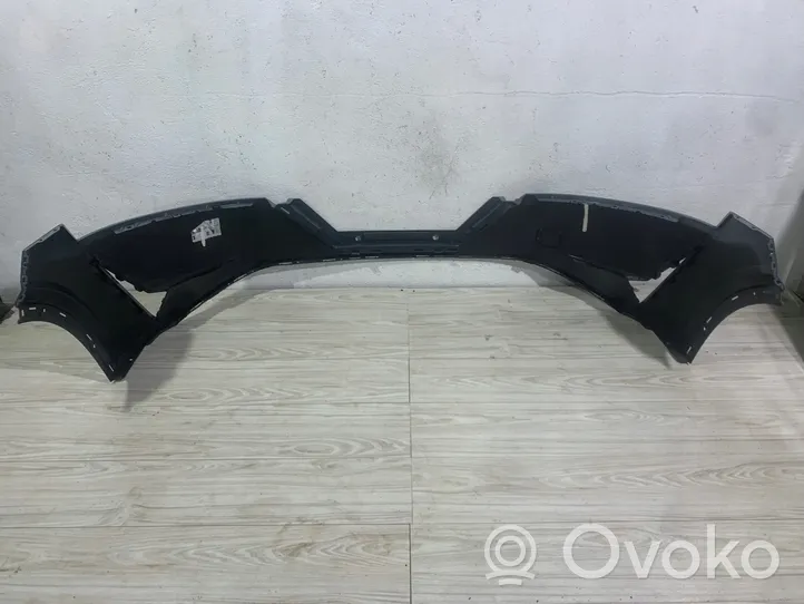 Nissan Qashqai J12 Zderzak przedni 620226UA0H