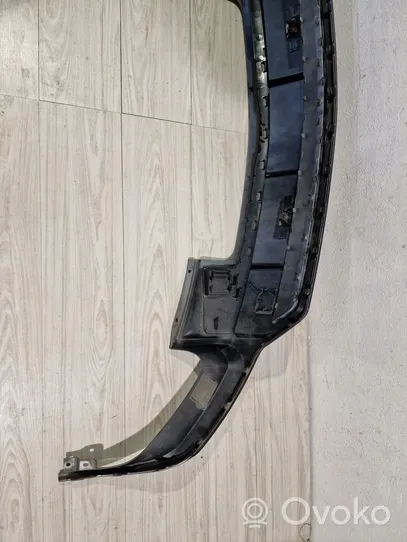 Lamborghini Urus Rivestimento della parte inferiore del paraurti posteriore 4ML807539