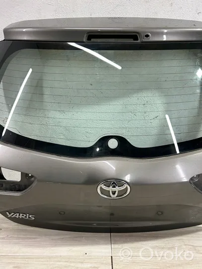 Toyota Yaris Galinis dangtis (bagažinės) 