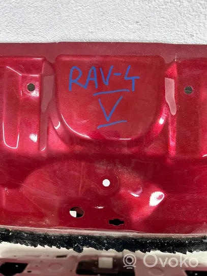 Toyota RAV 4 (XA50) Couvercle de coffre 6700542670