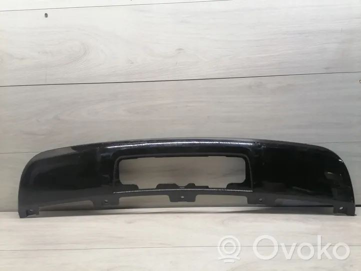 Maserati Levante Rivestimento della parte inferiore del paraurti posteriore 670045350