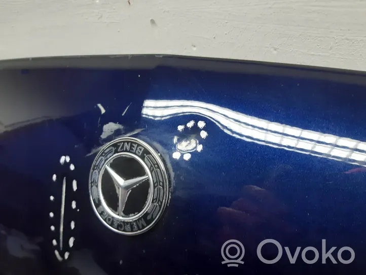 Mercedes-Benz Vito Viano W447 Vano motore/cofano 