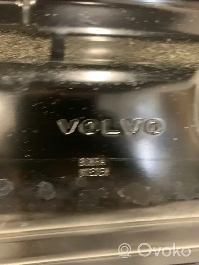 Volvo XC40 Vano motore/cofano 