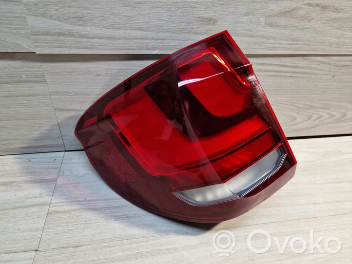 BMW X5 F15 Lampa tylna 7290099