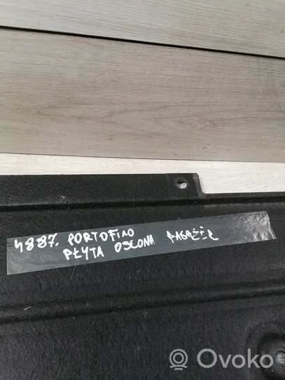 Ferrari Portofino Osłona boczna podwozia 767969