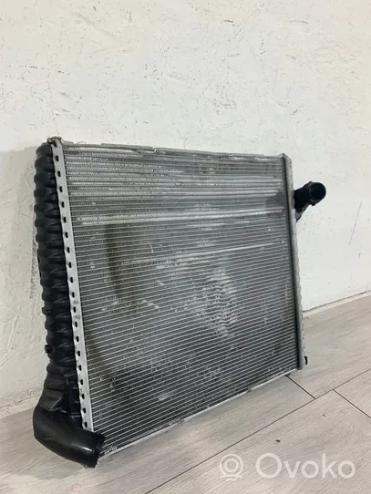 Porsche 911 992 Radiateur de refroidissement 992121252