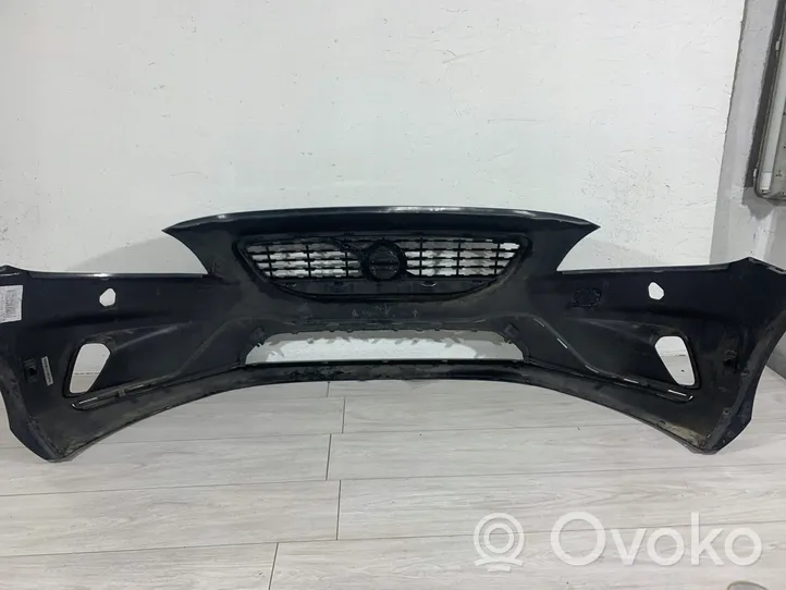 Volvo V40 Paraurti anteriore 176454