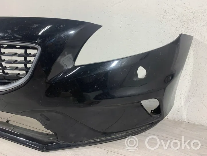 Volvo V40 Paraurti anteriore 176454