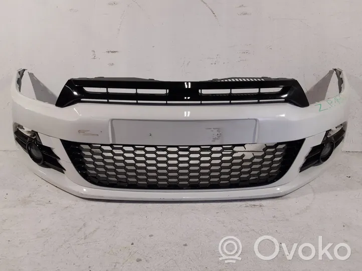 Volkswagen Scirocco Paraurti anteriore 