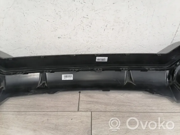 BMW iX3 G08 Apatinė bamperio dalis 9850837