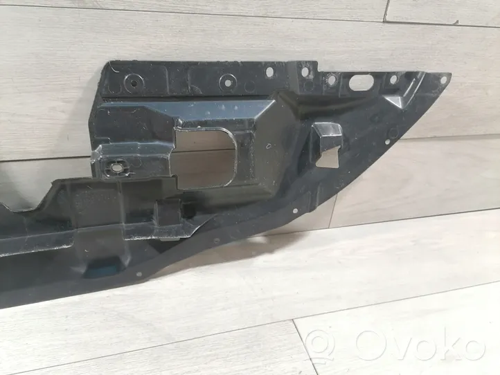 Mitsubishi ASX Osłona pod zderzak przedni / Absorber 5379A269