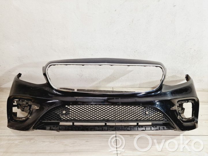 A2388856800 Mercedes-Benz E W238 Stoßstange Stoßfänger vorne 