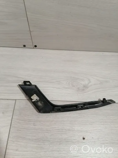 Land Rover Evoque II Modanatura separatore del paraurti anteriore K8D275019AB