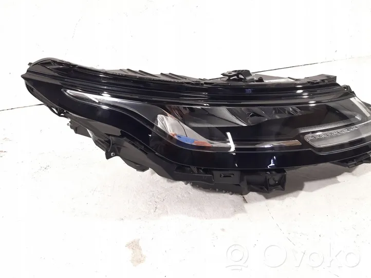 Land Rover Evoque II Lampa przednia m8d213w029ba