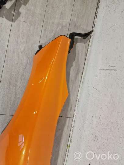 McLaren 570S Parafango 