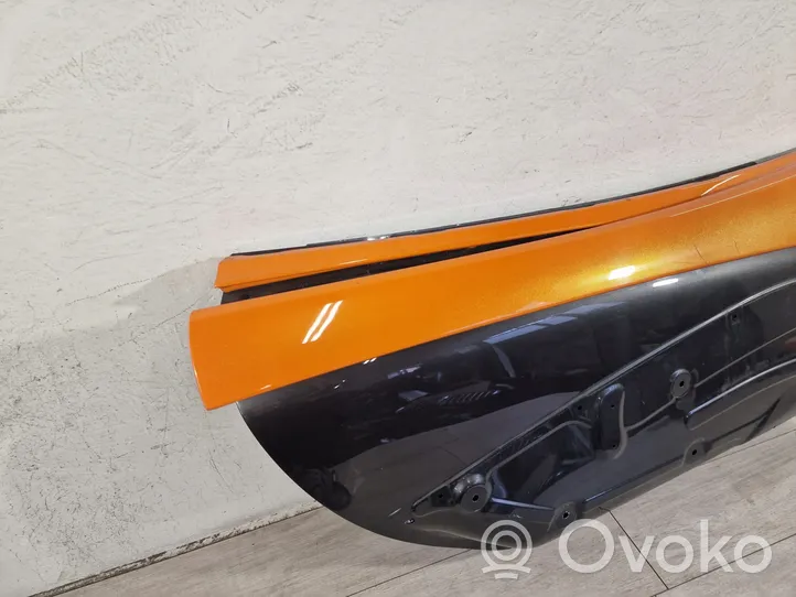 McLaren 570S Ovi (2-ovinen coupe) 